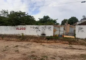 Foto 1 de Lote/Terreno para alugar, 1300m² em Maraponga, Fortaleza