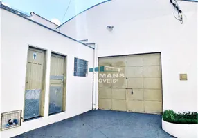 Foto 1 de Galpão/Depósito/Armazém à venda, 168m² em Vila Independência, Piracicaba