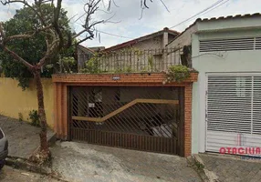 Foto 1 de Sobrado com 3 Quartos à venda, 125m² em Jardim Calux, São Bernardo do Campo