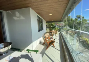 Foto 1 de Apartamento com 4 Quartos à venda, 130m² em Charitas, Niterói