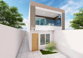 Foto 1 de Casa com 3 Quartos à venda, 220m² em Aparecida, Santos