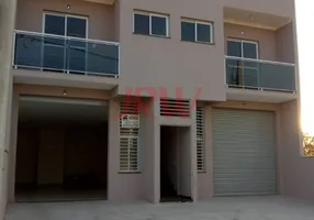 Foto 1 de Imóvel Comercial com 2 Quartos à venda, 210m² em Jardim Residencial Veneza, Indaiatuba