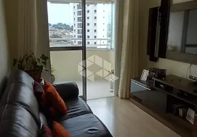 Foto 1 de Apartamento com 2 Quartos à venda, 56m² em Vila Iorio, São Paulo