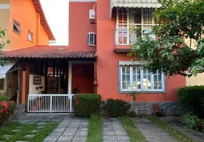 Foto 1 de Casa com 3 Quartos à venda, 91m² em Anil, Rio de Janeiro