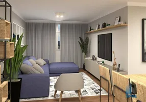 Foto 1 de Apartamento com 3 Quartos à venda, 128m² em Jardim Paulista, São Paulo