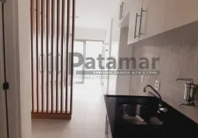 Foto 1 de Apartamento com 1 Quarto para venda ou aluguel, 24m² em Vila Madalena, São Paulo