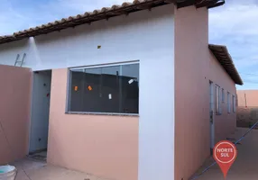 Foto 1 de Casa com 2 Quartos à venda, 60m² em Pedra Branca, São Joaquim de Bicas