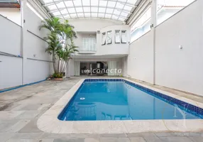 Foto 1 de Casa com 3 Quartos à venda, 576m² em Cidade Mae Do Ceu, São Paulo
