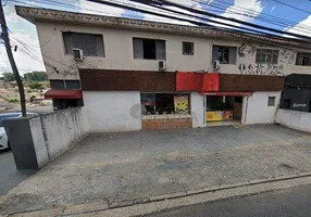 Foto 1 de Ponto Comercial para alugar, 120m² em Vila Marieta, São Paulo