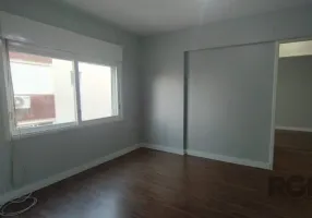 Foto 1 de Apartamento com 1 Quarto à venda, 42m² em Menino Deus, Porto Alegre