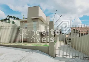 Foto 1 de Sobrado com 2 Quartos à venda, 90m² em Neves, Ponta Grossa