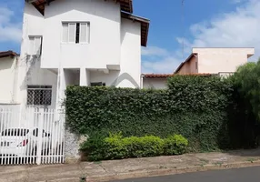 Foto 1 de Casa com 5 Quartos à venda, 102m² em Jardim Planalto, Campinas
