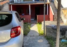 Foto 1 de Casa com 2 Quartos à venda, 55m² em Cidade Praiana, Rio das Ostras