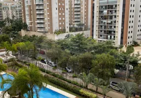 Foto 1 de Apartamento com 2 Quartos para alugar, 72m² em Vila São Francisco, São Paulo