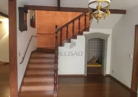 Foto 1 de Casa com 4 Quartos à venda, 507m² em Anchieta, Belo Horizonte