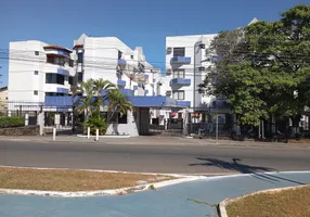 Foto 1 de Apartamento com 2 Quartos à venda, 65m² em Estancia Itaguai, Caldas Novas