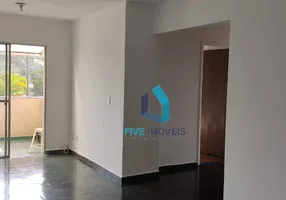 Foto 1 de Apartamento com 2 Quartos para alugar, 60m² em Jardim Bélgica, São Paulo