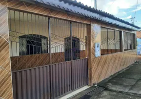 Foto 1 de Casa com 3 Quartos à venda, 90m² em Escola De Policia, Porto Velho