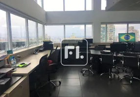 Foto 1 de Sala Comercial para venda ou aluguel, 119m² em Bela Vista, São Paulo