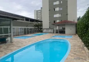 Foto 1 de Apartamento com 2 Quartos à venda, 65m² em Santo Antônio, Joinville