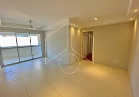 Foto 1 de Apartamento com 3 Quartos para alugar, 228m² em Fragata, Marília