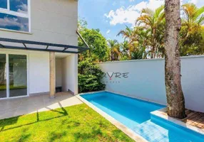 Foto 1 de Casa de Condomínio com 4 Quartos para venda ou aluguel, 425m² em Jardim Cordeiro, São Paulo
