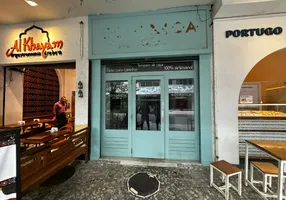 Foto 1 de Ponto Comercial para alugar, 31m² em Ipanema, Rio de Janeiro