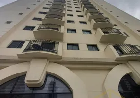Foto 1 de Apartamento com 1 Quarto para alugar, 34m² em Vila Monte Alegre, São Paulo