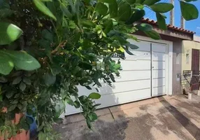 Foto 1 de Casa com 2 Quartos à venda, 79m² em Parque Santo Antonio Nova Veneza, Sumaré