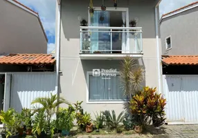 Foto 1 de Casa com 2 Quartos à venda, 73m² em Amparo, Nova Friburgo