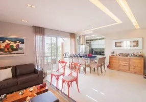 Foto 1 de Apartamento com 2 Quartos para alugar, 155m² em Campo Belo, São Paulo