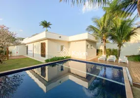 Foto 1 de Casa de Condomínio com 4 Quartos para alugar, 340m² em Campos de Santo Antônio, Itu