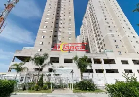 Foto 1 de Apartamento com 2 Quartos à venda, 53m² em Vila Miriam, Guarulhos