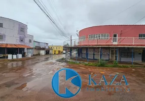 Foto 1 de Prédio Comercial à venda, 800m² em Morada Nobre, Valparaíso de Goiás