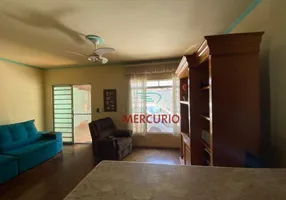 Foto 1 de Casa com 3 Quartos à venda, 160m² em Vila Falcão, Bauru