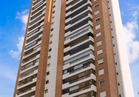 Foto 1 de Apartamento com 3 Quartos à venda, 163m² em Vila Andrade, São Paulo