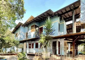 Foto 1 de Casa de Condomínio com 4 Quartos à venda, 436m² em Altos de São Fernando, Jandira