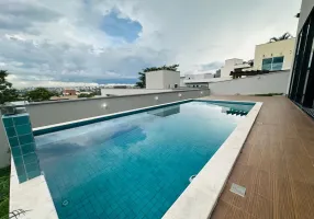 Foto 1 de Casa de Condomínio com 3 Quartos à venda, 483m² em Residencial Parque Mendanha, Goiânia