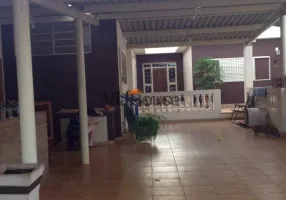 Foto 1 de Casa com 3 Quartos à venda, 180m² em VILA VIRGINIA, Ribeirão Preto