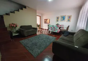 Foto 1 de Casa com 3 Quartos à venda, 130m² em Mandaqui, São Paulo