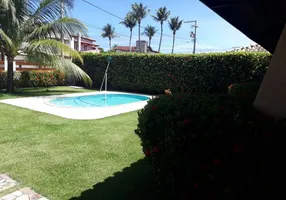 Foto 1 de Casa com 4 Quartos para alugar, 430m² em Barra Grande , Vera Cruz