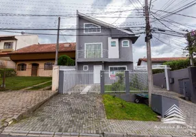 Foto 1 de Sobrado com 3 Quartos à venda, 228m² em Pilarzinho, Curitiba