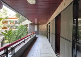 Foto 1 de Apartamento com 4 Quartos à venda, 159m² em Barra da Tijuca, Rio de Janeiro