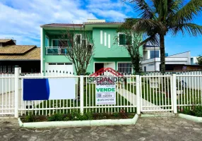 Foto 1 de Sobrado com 3 Quartos à venda, 188m² em Itapema do Sai, Itapoá