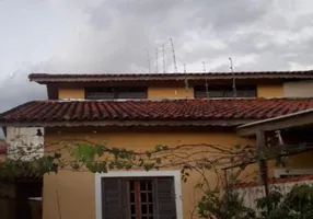 Foto 1 de Casa com 2 Quartos à venda, 65m² em Jardim Grandesp, Itanhaém