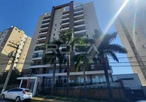 Foto 1 de Apartamento com 2 Quartos para alugar, 86m² em Parque Faber Castell I, São Carlos