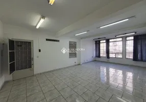 Foto 1 de Sala Comercial para alugar, 98m² em Rio Branco, Porto Alegre