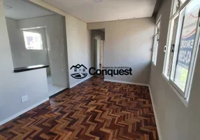 Foto 1 de Apartamento com 3 Quartos à venda, 72m² em Novo Riacho, Contagem