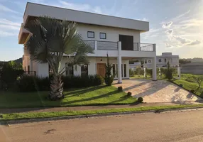 Foto 1 de Casa de Condomínio com 3 Quartos à venda, 350m² em SANTA ELIZA, Itupeva
