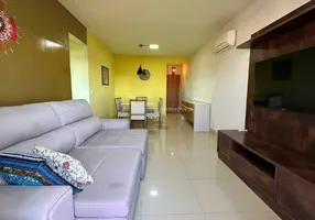 Foto 1 de Apartamento com 3 Quartos à venda, 87m² em Santa Maria, Uberaba